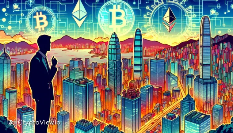 Le politiche della Cina stanno cambiando verso le criptovalute?