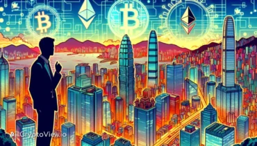 中国の政策は暗号通貨に向けて変わりつつあるのか？