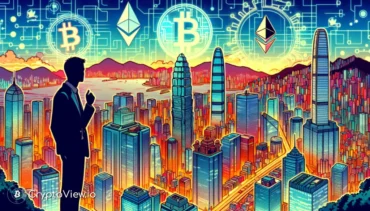 As Políticas da China Estão se Deslocando em Direção às Criptomoedas?