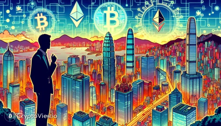 As Políticas da China Estão se Deslocando em Direção às Criptomoedas?