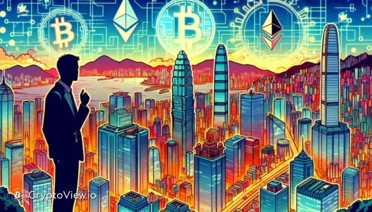 中国的政策是否正在转向加密货币？