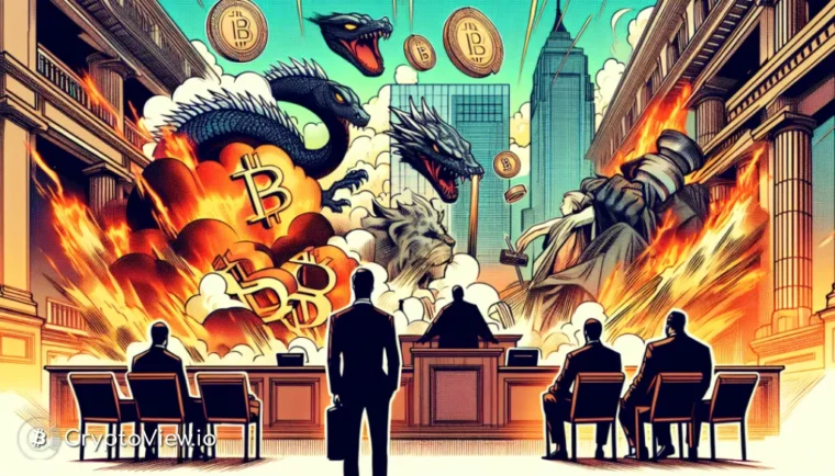 ¿Cuál es el siguiente paso para Ripple en la batalla legal con la SEC?