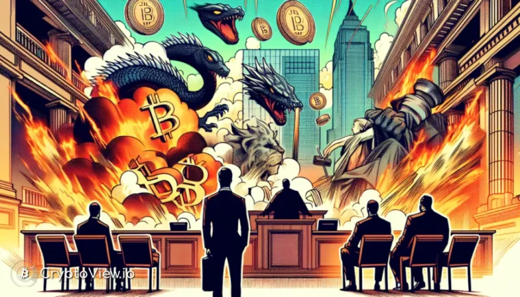 RippleのSEC法廷闘争について次は何か？