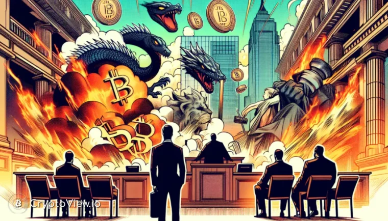 Wat is de volgende stap voor Ripple in de juridische strijd met de SEC?