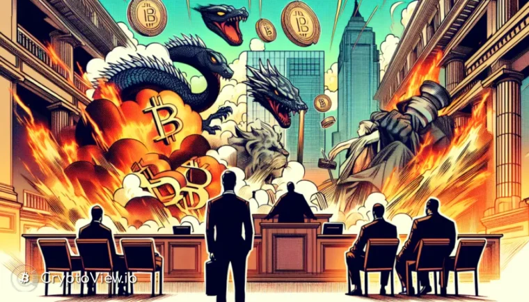 瑞波在SEC法律战中的下一步是什么？