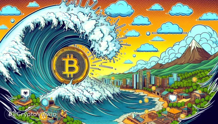 Shibarium alimente-t-il la flambée des prix de SHIB ?