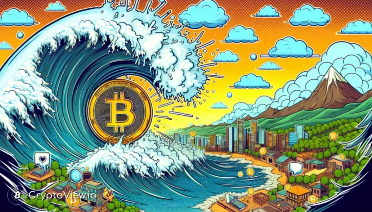 Is Shibarium Fueling SHIB's Price Surge?