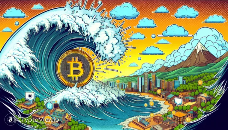 Bidrar Shibarium til SHIBs prisøkning?