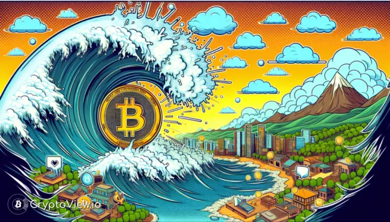 Czy Shibarium napędza wzrost ceny SHIB?