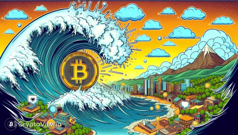 Está Shibarium Alimentando o Surto de Preço do SHIB?