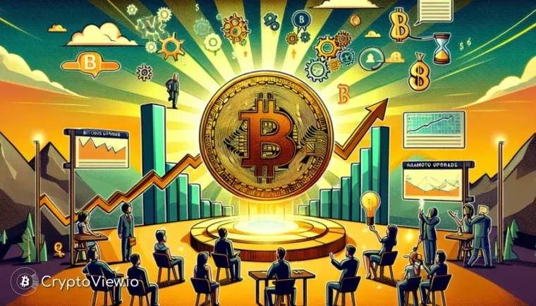 Is Bitcoin Shaping the Future of DeFi?