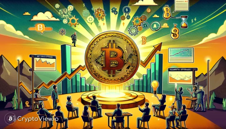 Bitcoin sta plasmando il futuro della DeFi?