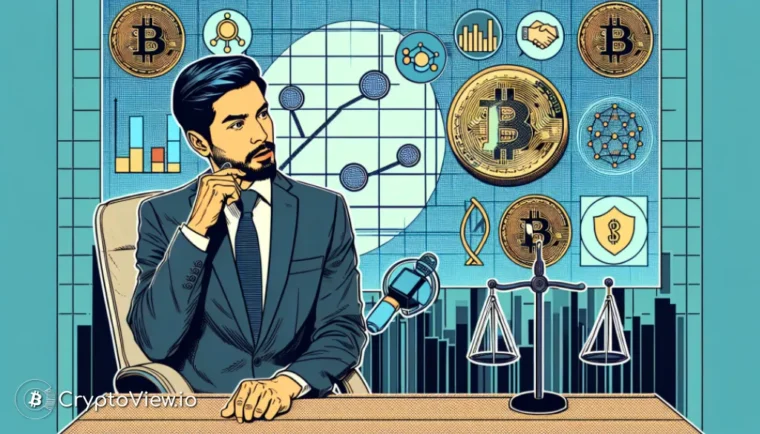 هل تخضع إثريوم للاستجواب من قبل SEC؟