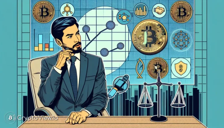 Er Ethereum Under SEC Undersøgelse?