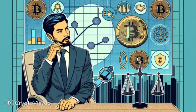 Ethereum est-il sous la surveillance de la SEC ?