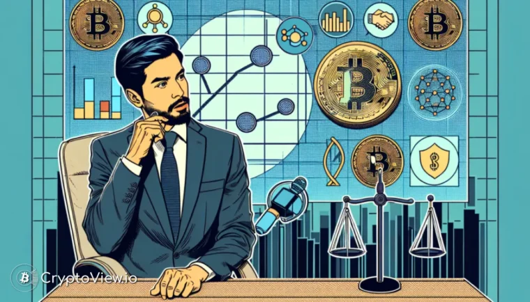 SECがEthereumを調査中?