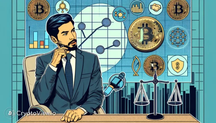 Is Ethereum Onder SEC Toezicht?