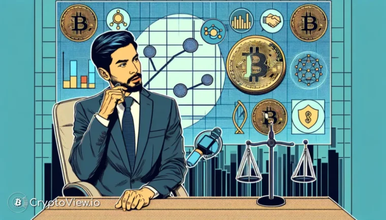 Czy Ethereum jest pod nadzorem SEC?