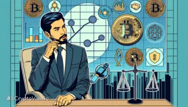 Står Ethereum under SEC:s granskning?