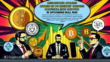 Quali Criptovalute Potrebbero Espandersi Prossimamente?