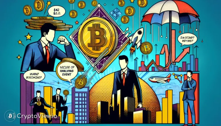 Was bringt die Zukunft für den Wert von Bitcoin nach dem Halving?