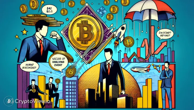 ¿Qué nos depara para el valor de Bitcoin después del halving?