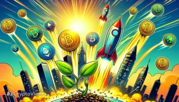 Estão as Altcoins em Alta uma Adição Inteligente para sua Carteira?