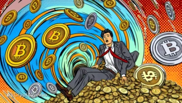 Er Cryptocurrencies For Risikable Nu?