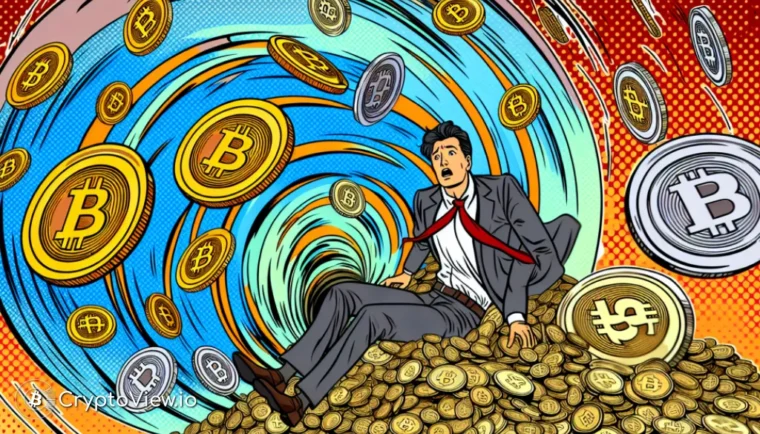 Er Cryptocurrencies For Risikable Nu?