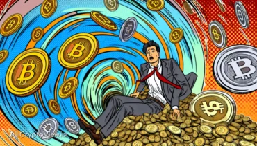 Le Criptovalute Sono Troppo Rischiose Adesso?