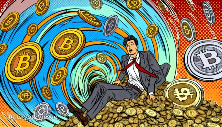 Le Criptovalute Sono Troppo Rischiose Adesso?