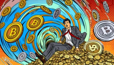 Er Kryptovalutaer For Risikable Nå?