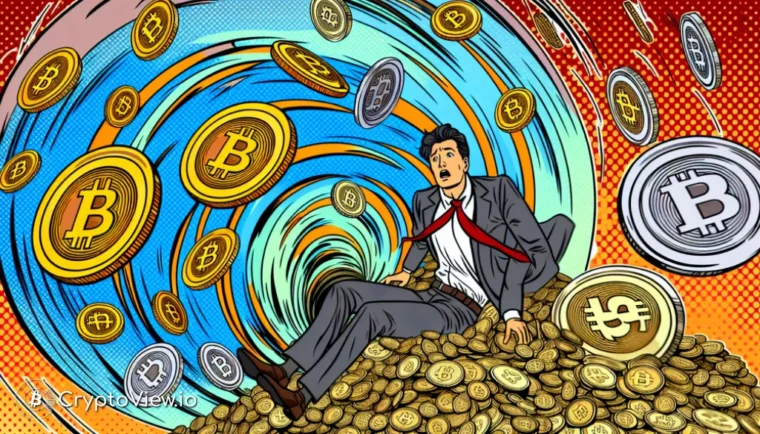 Czy Kryptowaluty są Teraz Zbyt Ryzykowne?