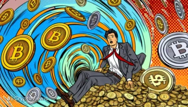 Är Kryptokurser För Riskabla Nu?