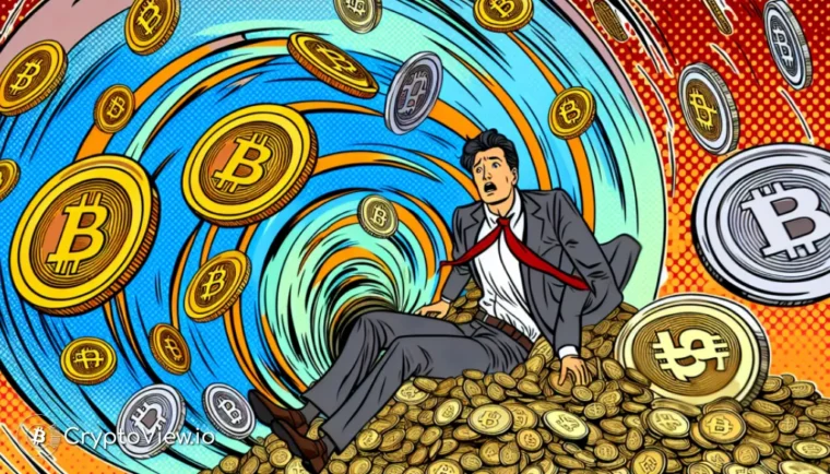 加密货币现在太冒险了吗?