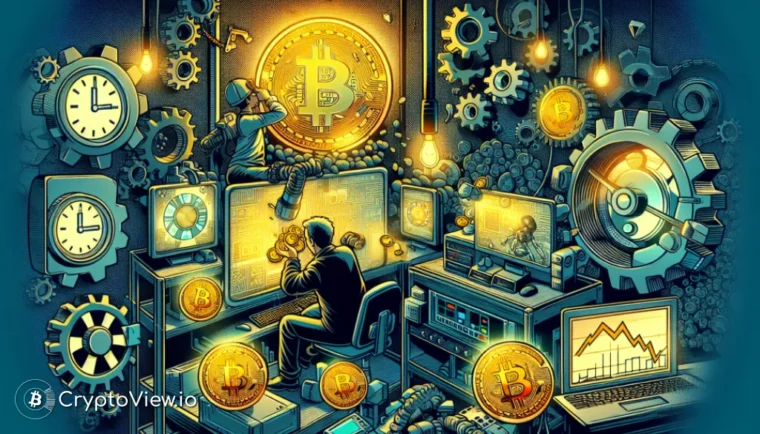 كيفية تعدين الرونز بدون خسائر؟