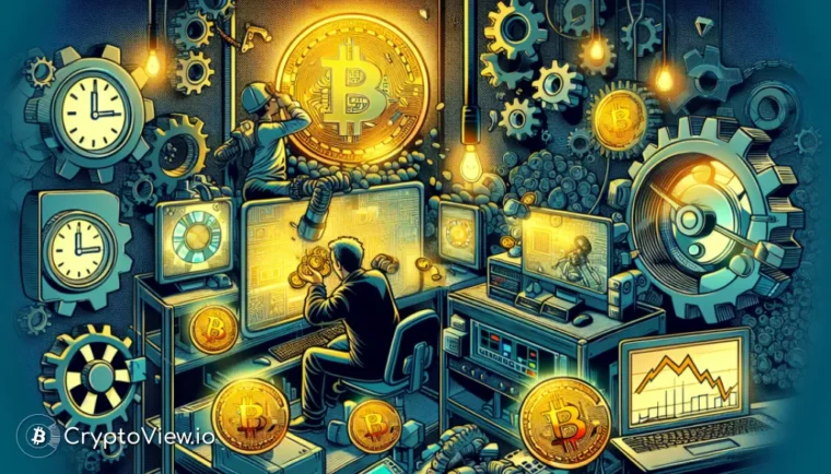 Comment Miner des Runes Sans Pertes?