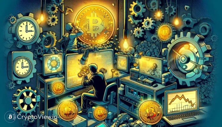 Come Minare Rune Senza Perdite?