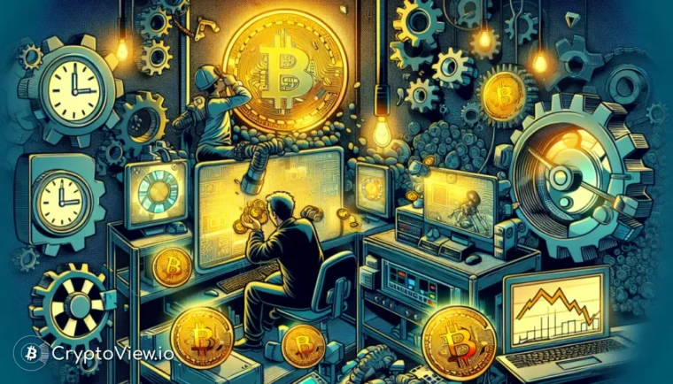 Runesの損失なしでの採掘方法