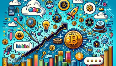 Is Toncoin Dominating the Blockchain Arena?