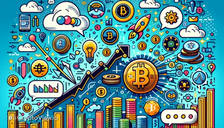 Toncoin sta Dominando l'Arena della Blockchain?