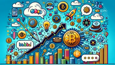 Czy Toncoin Dominuje na Arenie Blockchain?
