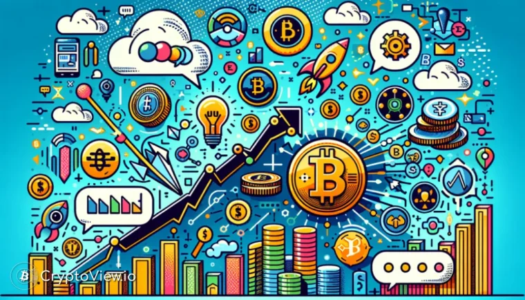 Czy Toncoin Dominuje na Arenie Blockchain?