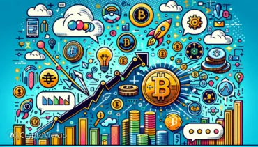 O Toncoin está Dominando a Arena Blockchain?