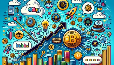 Dominerar Toncoin blockchain-arenan?