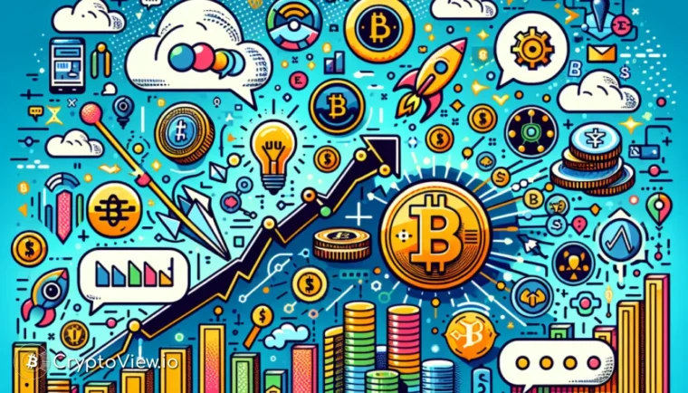 Dominerar Toncoin blockchain-arenan?