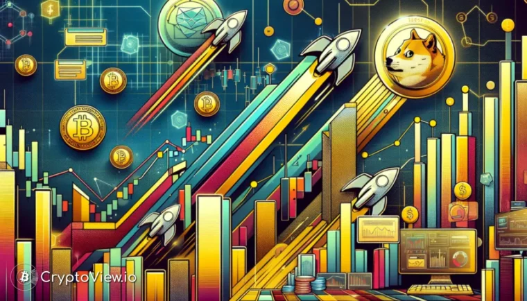 Kan de stijging van Dogecoin een andere Memecoin stimuleren?