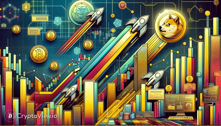 Kan Dogecoins Oppsving Booste en Annen Memecoin?