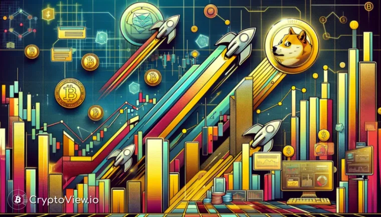 Czy Wzrost Dogecoina Może Zwiększyć Wartość Innej Memecoiny?