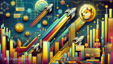 Может ли взлет Dogecoin способствовать росту другого мемкоина?